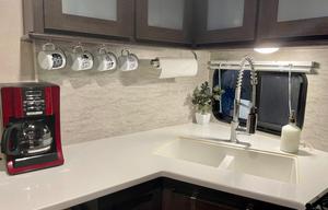 2019 Forest River - Family and Dog Friendly!