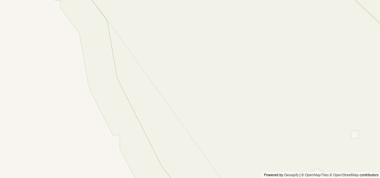Map of Keyhole Campground location at Brawley, CA, United States