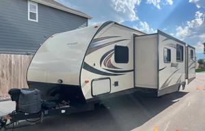 2015 Keystone Bullet 308 BHS