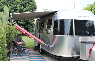 Treasure Coast Tin Can 2018 Airstream Sport 22FB