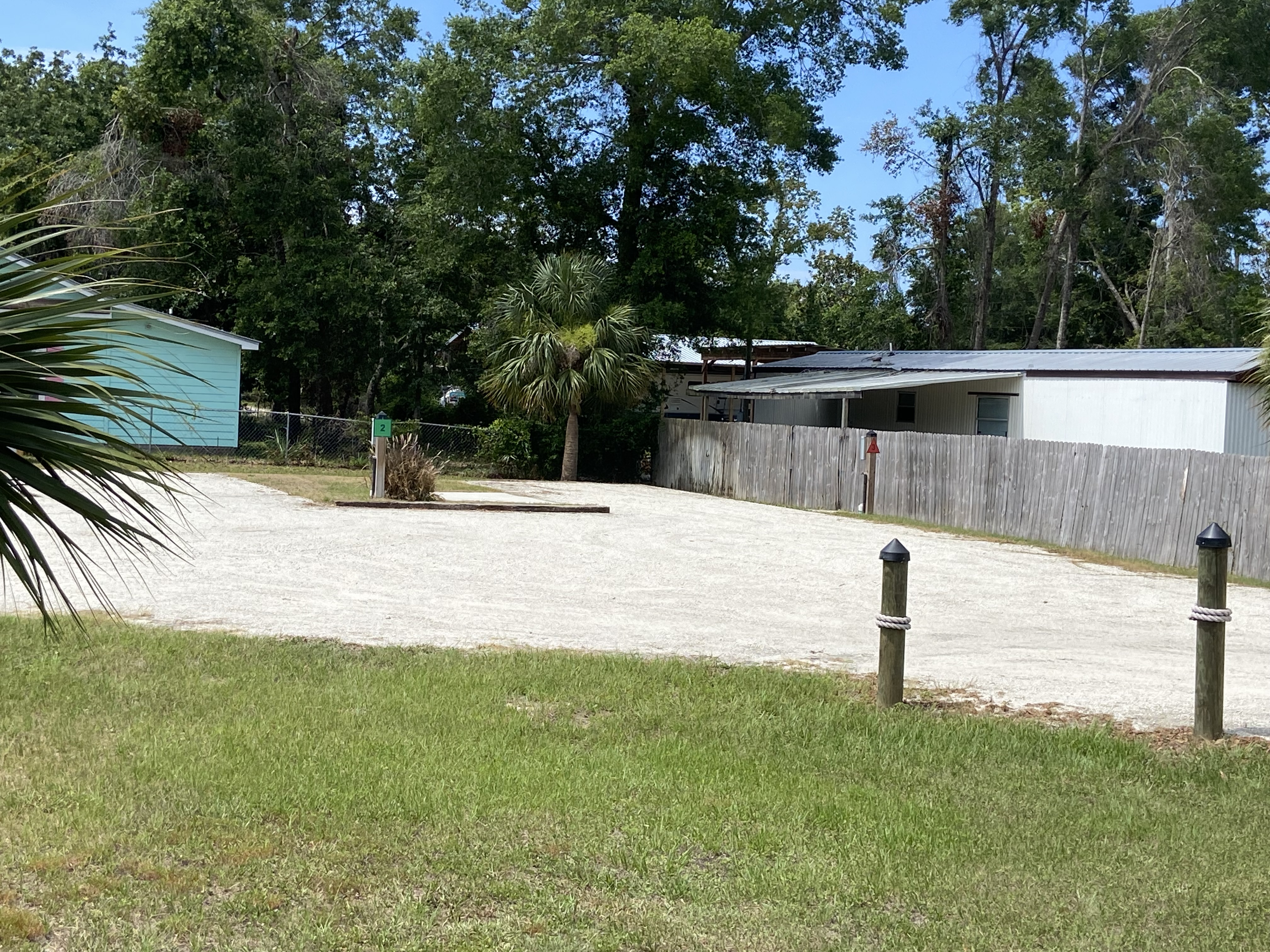 Camp Salty Turtle