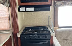 2013 Forest River RV Sunseeker 3170DS Ford