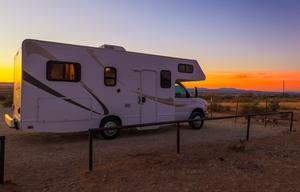 Thor Majestic 23A