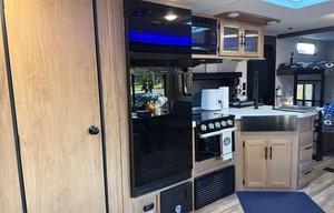 2023 Forest River RV Cherokee 264DBH RV rental photo 16