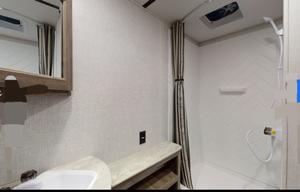 2021 CrossRoads RV Zinger Lite