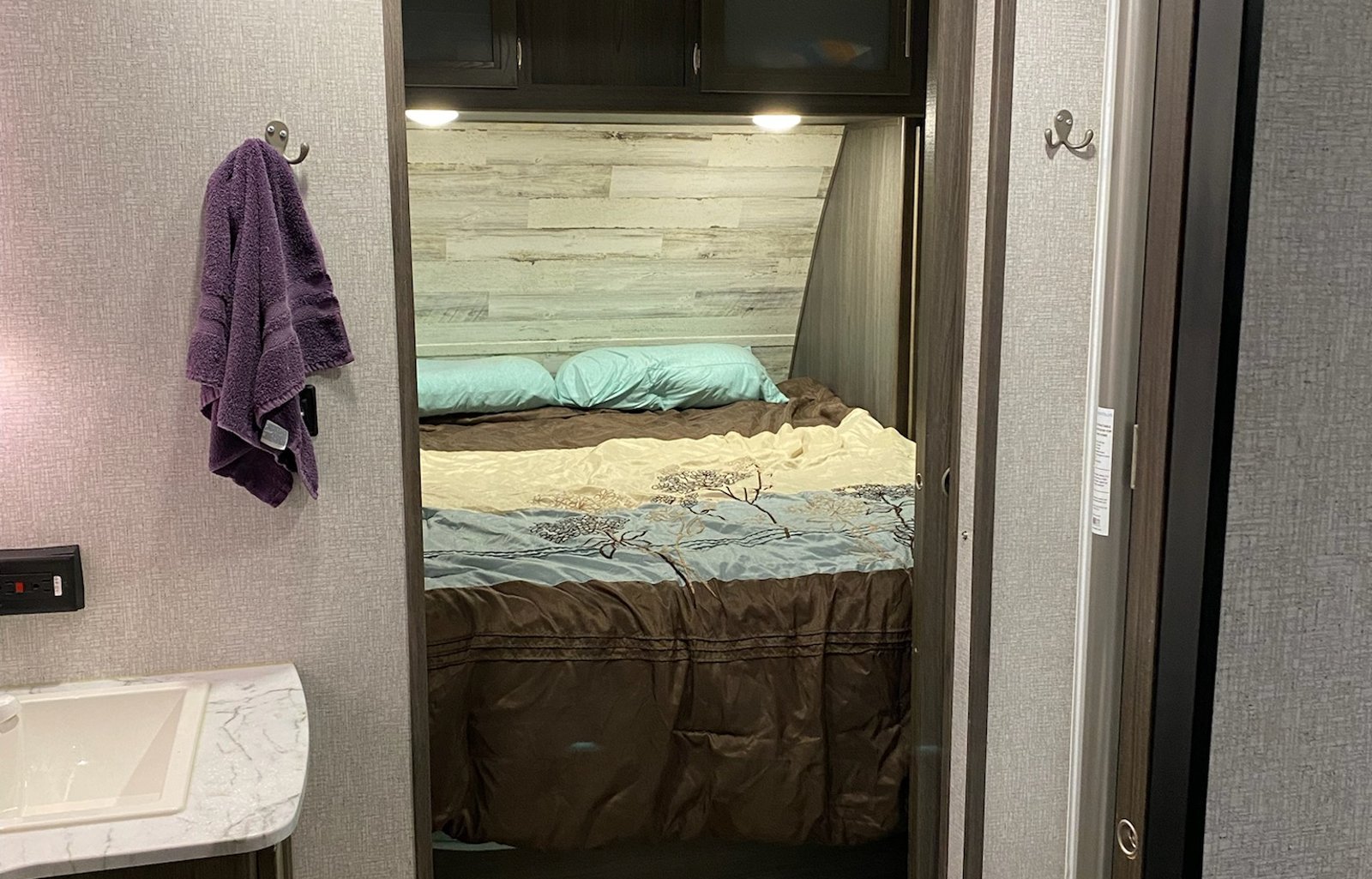 2020 Dutchmen RV Kodiak Ultra-Lite 296BHSL