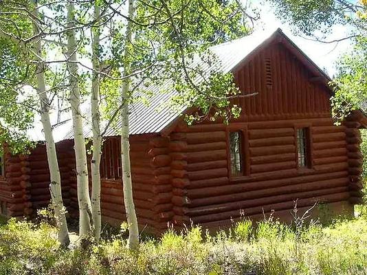 Silesca Cabin, Loop: SILESCA CABIN