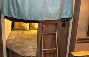 Cozy, Comfy bunkhouse