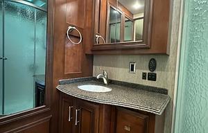2016 Newmar Canyonstar, Adventure Ready