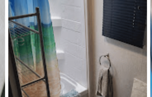"The Beach Bungalow"- Rockwood Mini Lite 2509s