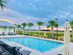 Barefoot RV Resort