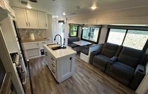2025 Jayco Eagle HT 312BHOK