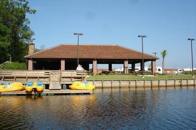 Coastal Georgia RV Resort