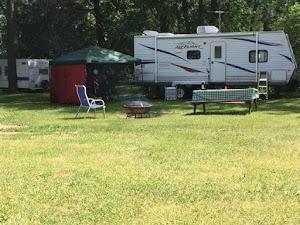 Kozy Oaks Kampground