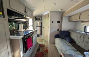 2023 Forest River RV Rockwood GEO Pro G19FBS