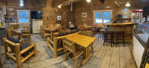 Gunflint Pines Resort & Campground