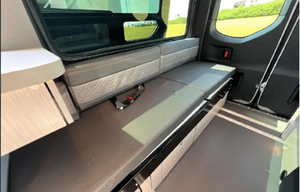 2026 Airstream Interstate 19X LE Outland Edition