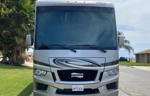 2019 Newmar Bay Star 3124
