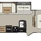2019 Keystone RV Passport 2670BH Grand Touring
