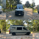 2021 Mercedes Sprinter Campervan
