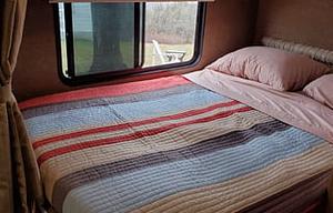 Classic Coachmen Comfort - Pet Friendly!