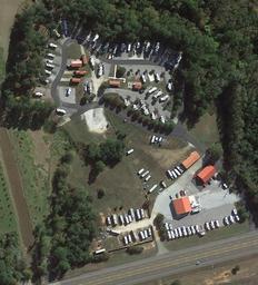 Little Eagle RV Park
