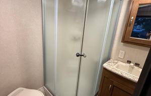 2017 Forest River RV Wildwood X-Lite 232RBXL