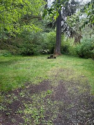 Rocky Bend Group Site, Loop: