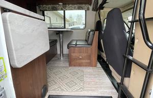 Easy Alaska RV for Couples & First-Timers