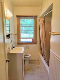 Savenac West Cottage