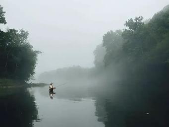 Fly Fishing