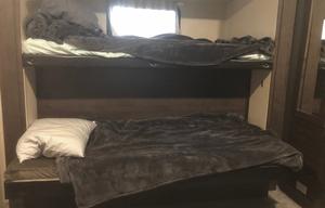 2018 Forest River Wildwood