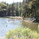 (LAKE ALPINE) SILVER VALLEY CAMPGROUND
