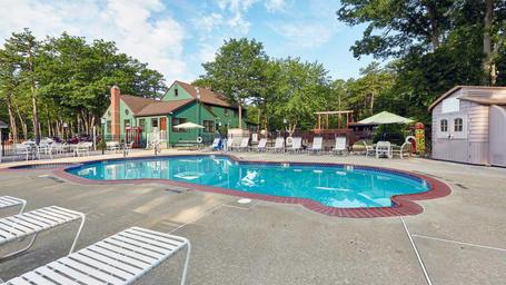 LBH Sun Retreats Long Beach Island