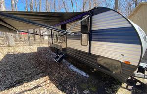 Lake's Area RV Rental
