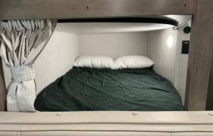 Ponderosa Retreat: 2024 Transcend Xplor BunkHouse