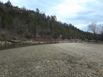 Sylamore Creek Camp