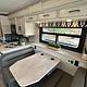 Modern Farmhouse Bunkhouse Motorhome 2022 Alante