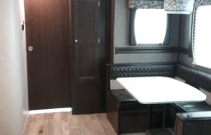 Clark's Comfy Camper-sleeps 9