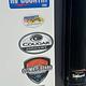 Travel Trailer with King Bed, StarLink & Generator