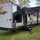 2025 VIKING. Spacious Camper!