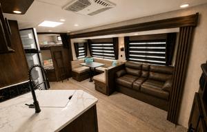 The 5 O'Clock Somewhere RV, ALL 5 Star Reviews!