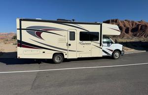 Your Adventure Ready Home on the Road, Like New!