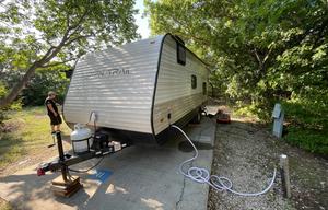 Campventure Cruiser: Family Fun on Wheels!