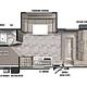 2022 Forest River RV Salem FSX 178BHSK RV rental photo 2