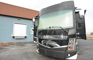 2021 Forest River RV Berkshire XLT 45CA