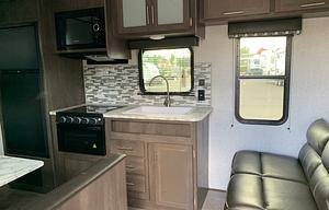 2020 Keystone RV Lantern LT 274BH