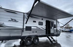 2022 Jayco Jay Flight SLX 8 242BHS