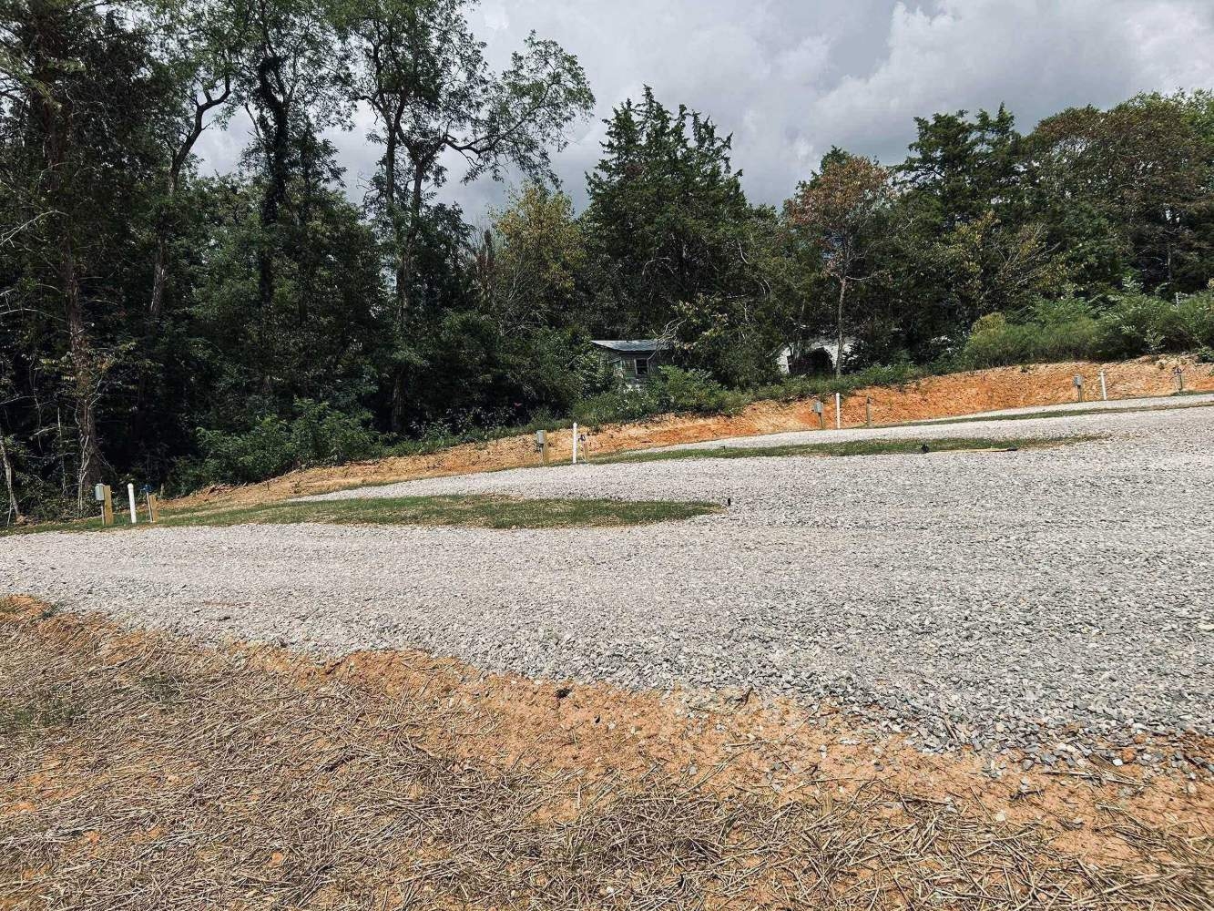 Pine Grove Mobile Home & RV Campground
