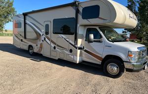 2018 Thor Motor Coach Four Winds 31W